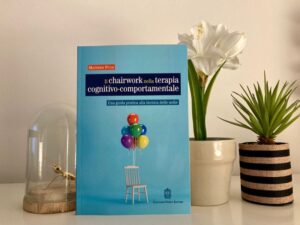 chairwork. libro, traduzione, simone cheli, veronica cavalletti